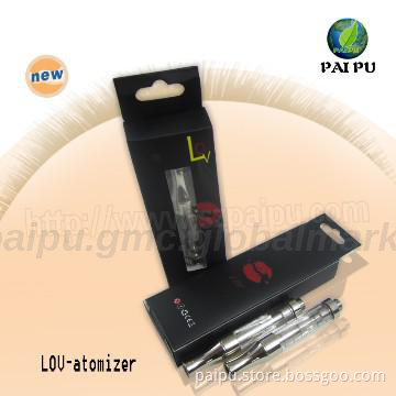 2013 mini ce4/lov atomizer /lov electronic cigarette